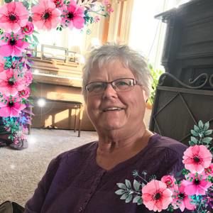 Meet your Posher, Susan